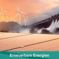 Erneuerbare Energien