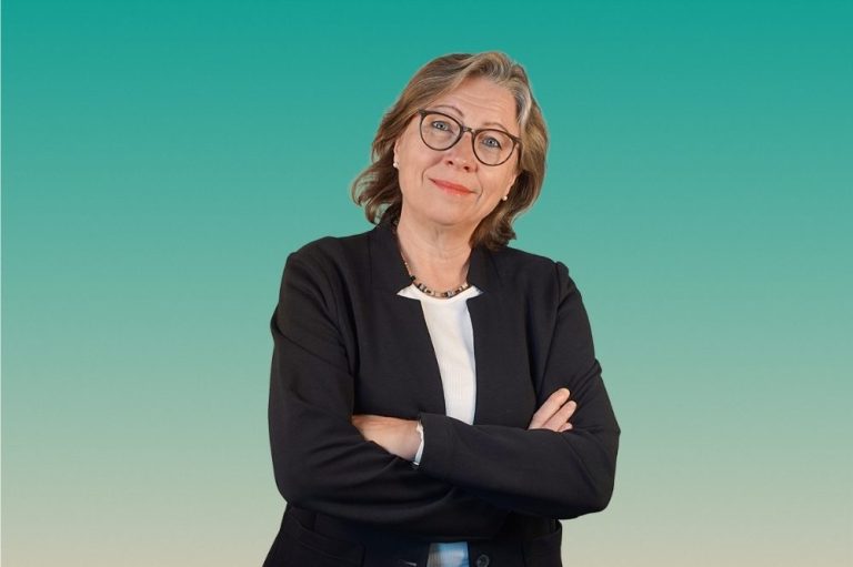 Pamela Then - Steuerberaterin